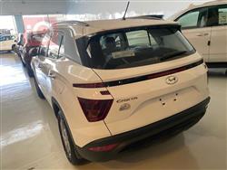هیوندای کرێتا